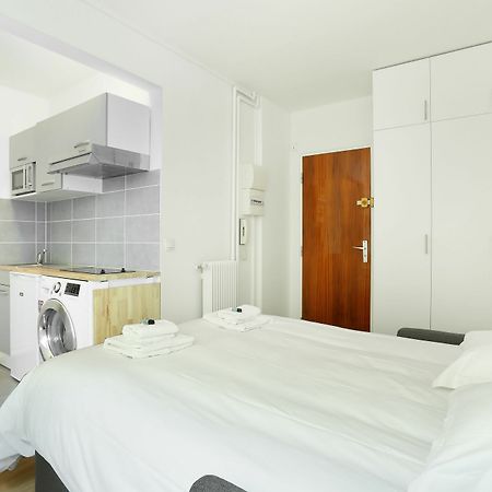 Studio Prestige Champs Elysees Paris Eksteriør billede