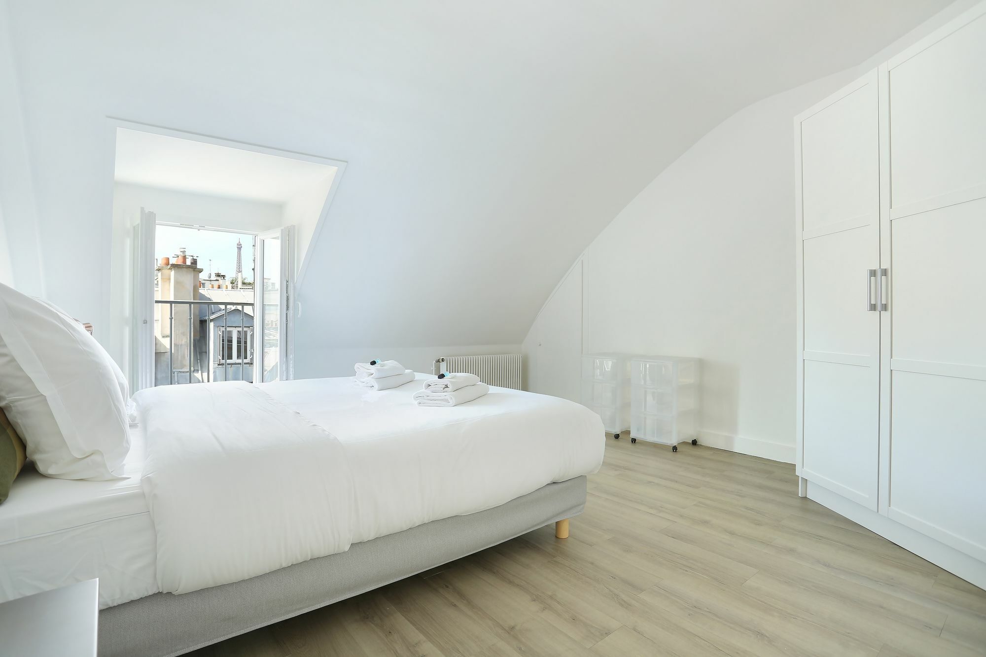 Studio Prestige Champs Elysees Paris Eksteriør billede