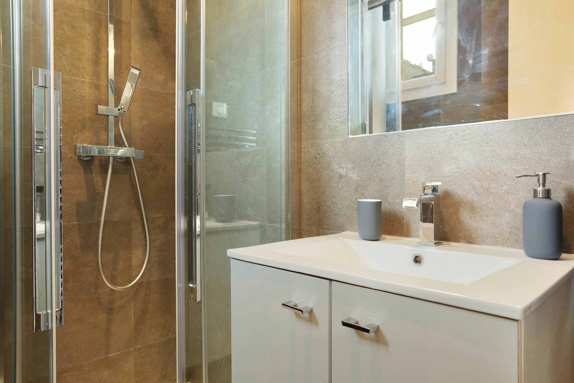 Studio Prestige Champs Elysees Paris Eksteriør billede