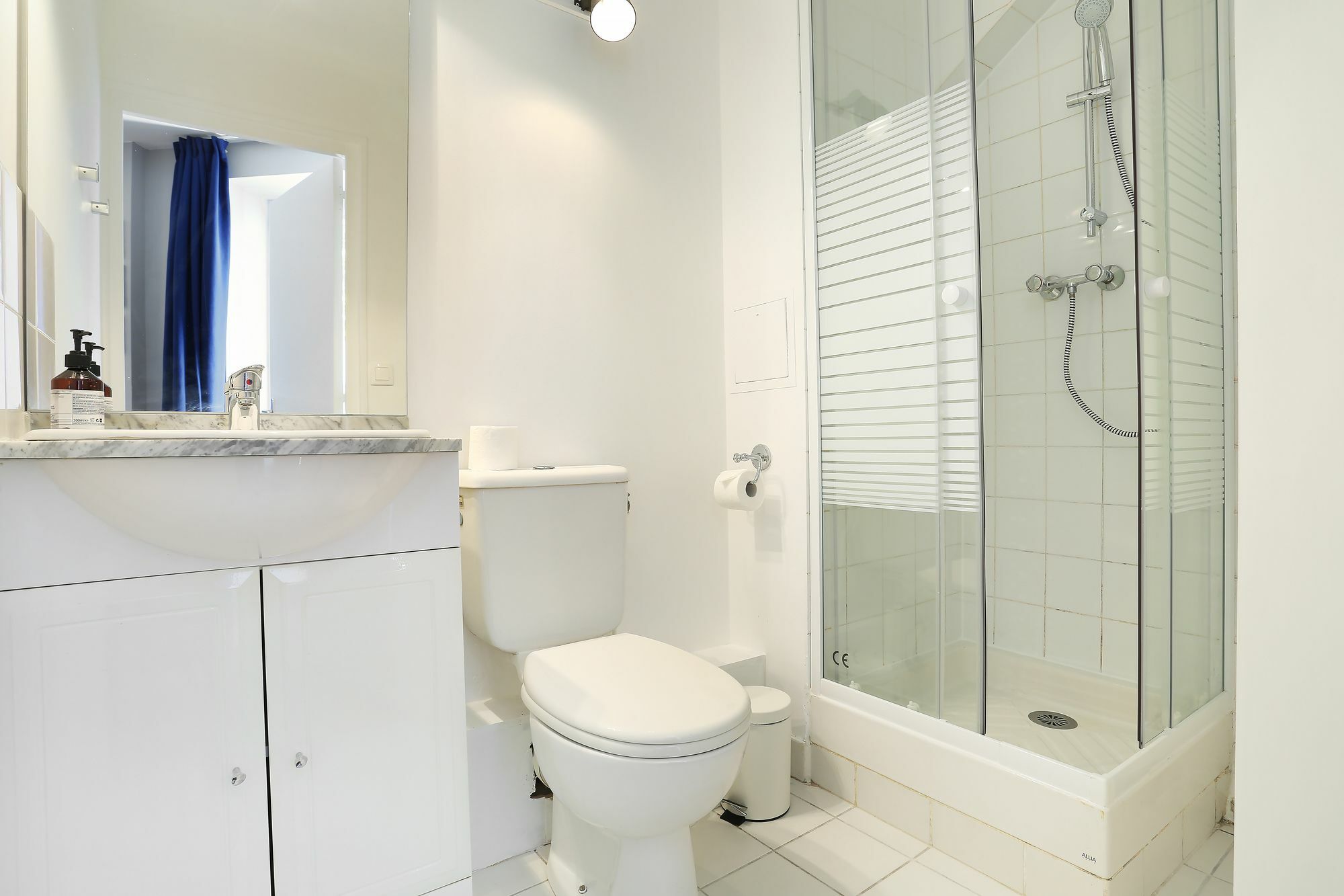 Studio Prestige Champs Elysees Paris Eksteriør billede