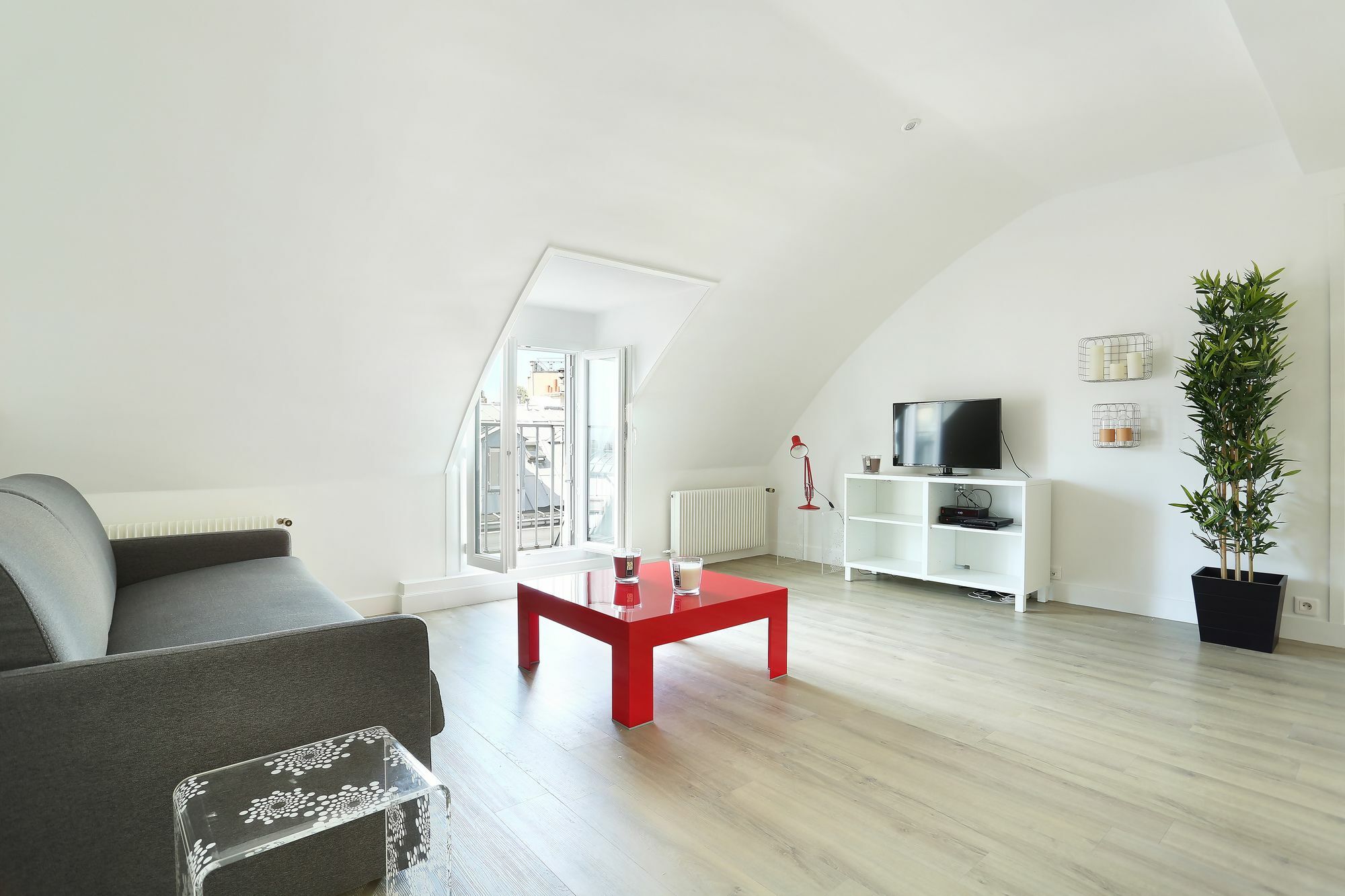 Studio Prestige Champs Elysees Paris Eksteriør billede