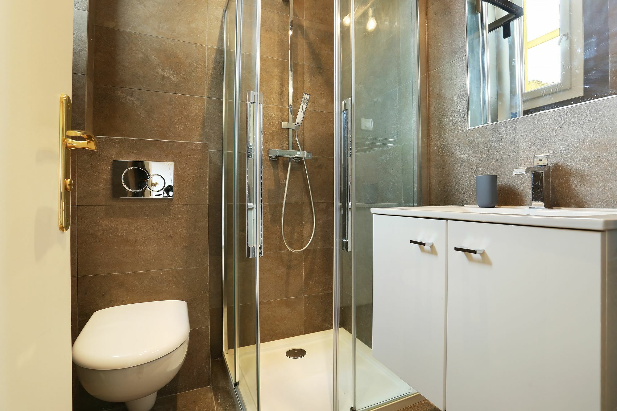 Studio Prestige Champs Elysees Paris Eksteriør billede