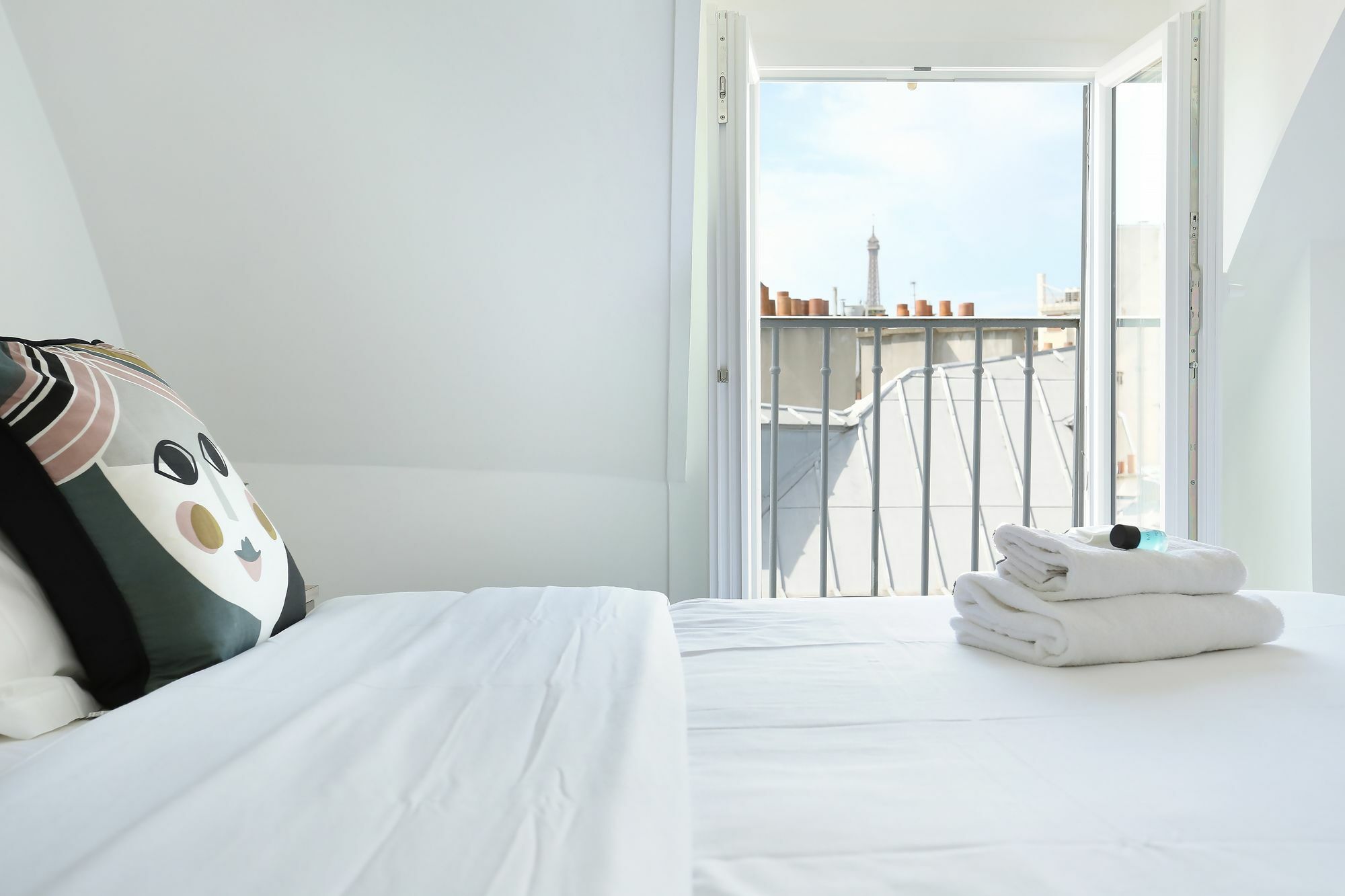 Studio Prestige Champs Elysees Paris Eksteriør billede
