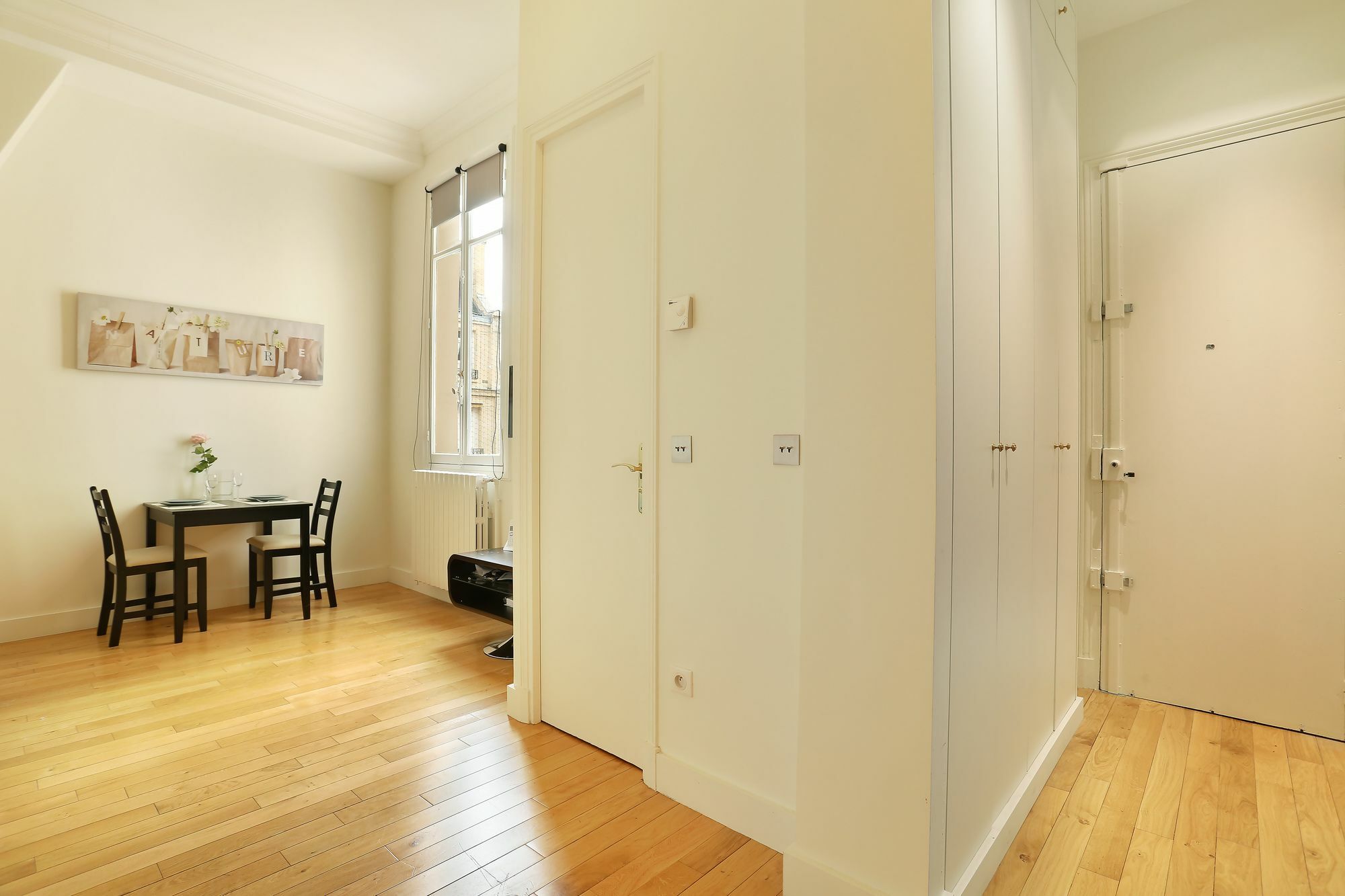 Studio Prestige Champs Elysees Paris Eksteriør billede
